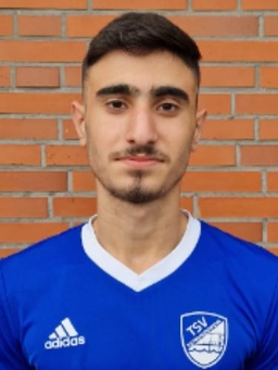 Avatar Bild für Mohammad Chikhmous