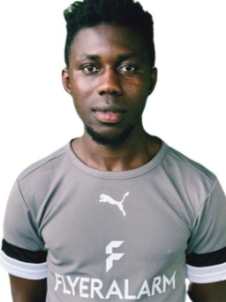 Avatar Bild für Musa Kamara