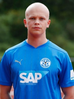 Avatar Bild für Maximilian Rewerk