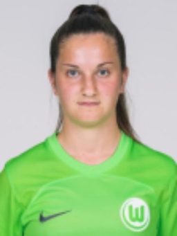 Avatar Bild für Tarah Fee Burmann