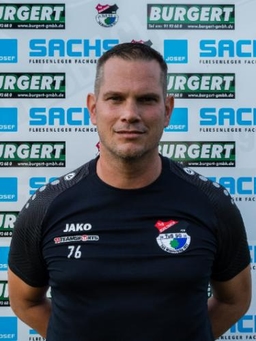 Avatar Bild für Ramon Oswald