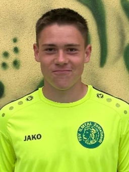 Avatar Bild für Theo Scheer