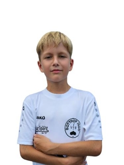 Avatar Bild für Ben Oliver Jurczik