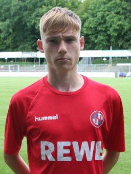 Avatar Bild für Mason Lutzke