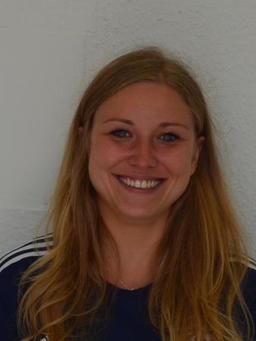 Avatar Bild für Marina Meier