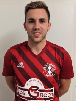 Avatar Bild für Henrik Börgmann