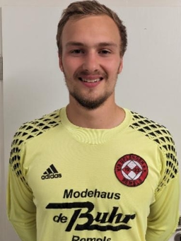 Avatar Bild für Malte Cramer