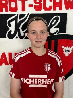 Avatar Bild für Celine-Michelle Korella