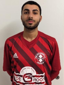 Avatar Bild für Merdan Ediz
