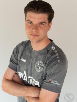Avatar Bild für Louis Bischopink