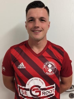 Avatar Bild für Julian Marchlewitz