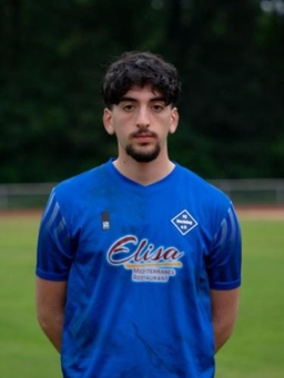 Avatar Bild für Kenan Altunc