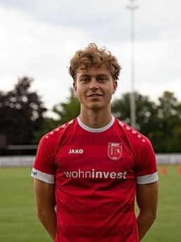 Avatar Bild für Peter Schwind