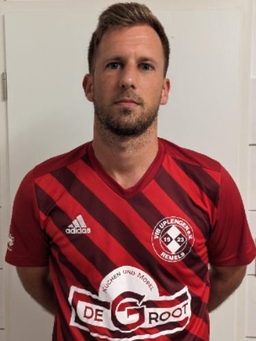 Avatar Bild für Marko Terviel