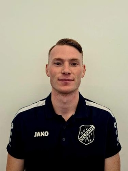 Avatar Bild für Maximilian Dressler