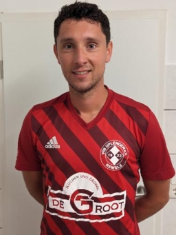 Avatar Bild für Yanneck Wientjes