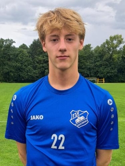 Avatar Bild für Caspar Hildebrand Elscher