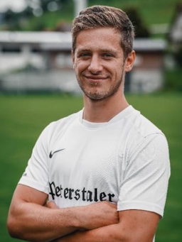 Avatar Bild für Luca Herrmann