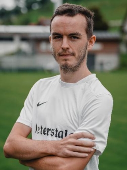 Avatar Bild für Jonas Huber