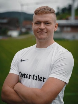 Avatar Bild für Jonas Kempf