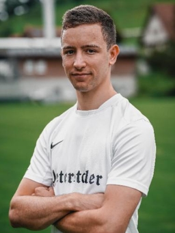 Avatar Bild für Constantin Lehmann