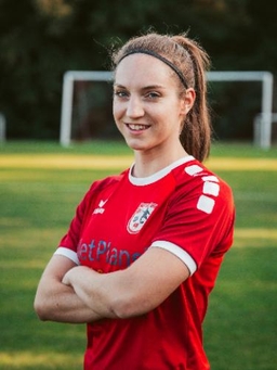 Avatar Bild für Anna Katharina Sauer