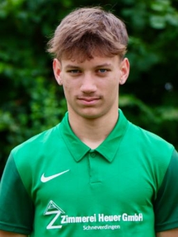 Avatar Bild für Ian Jason Schröder