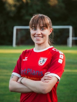 Avatar Bild für Lisa Fabienne Kahlstadt