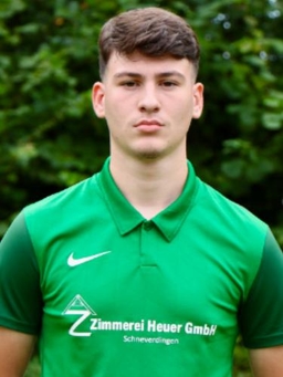 Avatar Bild für Edon Memedi