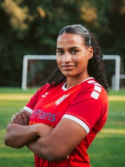 Avatar Bild für Dorothea Diop