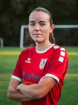 Avatar Bild für Sophie Fritzen