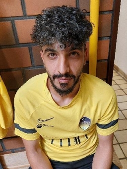 Avatar Bild für Kalid Ali