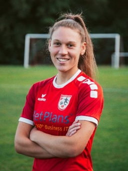 Avatar Bild für Jana Haubrich