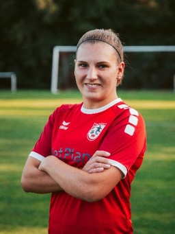 Avatar Bild für Lena Kliebe