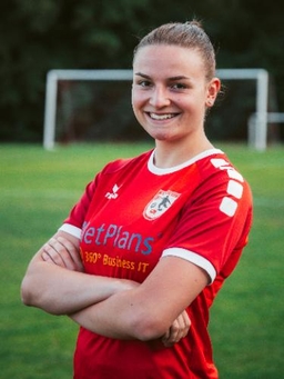 Avatar Bild für Kim Lea Tannhäuser