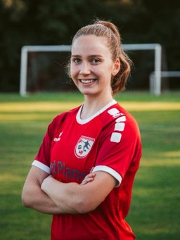 Avatar Bild für Alina Kuhn