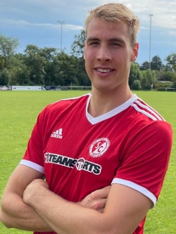 Avatar Bild für Cedric Winter