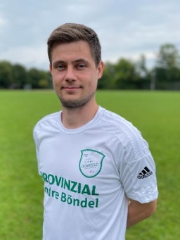 Avatar Bild für Raphael Rasche