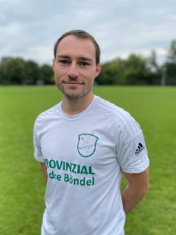 Avatar Bild für Nils Schirrmacher