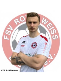 Avatar Bild für Tim Hiltmann