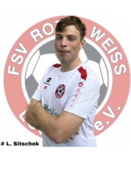 Avatar Bild für Leon Sitschik