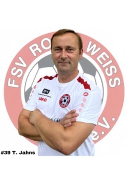 Avatar Bild für Torsten Jahns