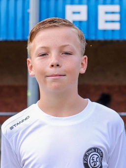 Avatar Bild für Lucas van Koten