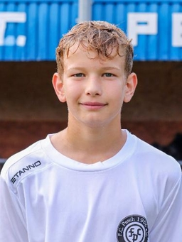 Avatar Bild für Nico Vitello
