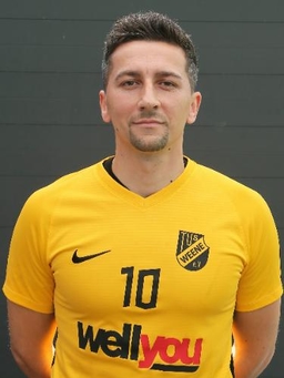 Avatar Bild für Denis Cassens