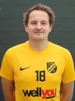 Avatar Bild für Steffen Romaneessen