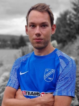 Avatar Bild für Nicolai Veeh