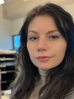 Avatar Bild für Nicole Müller