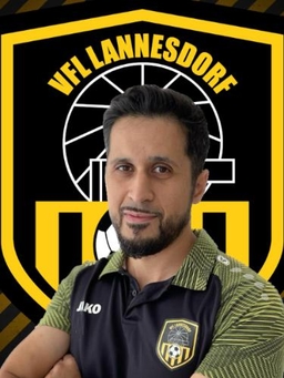 Avatar Bild für Tarek Djelassi