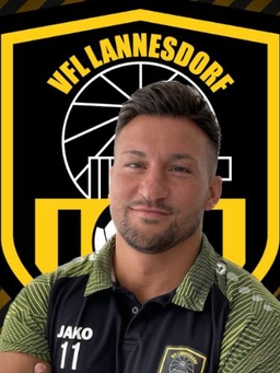 Avatar Bild für Daniel Hüllen
